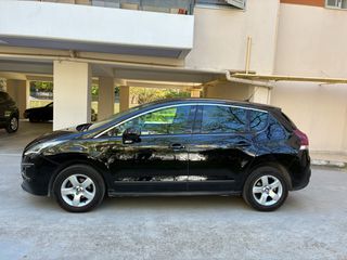 Peugeot 3008 2015 1.6 hdi 115HP , Grip Control, Ελληνικό, 1ος Ιδιοκτήτης