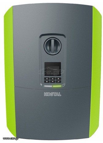 KOSTAL PLENTICORE PLUS 7.0 G2 3Φ