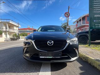 Mazda CX-3 2016 1,5 DIESEL EURO6-thumb-1