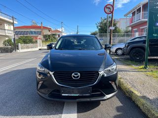 Mazda CX-3 2016 1,5 DIESEL EURO6-thumb-2