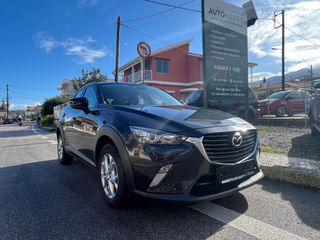 Mazda CX-3 2016 1,5 DIESEL EURO6-thumb-3