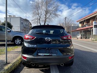 Mazda CX-3 2016 1,5 DIESEL EURO6-thumb-5