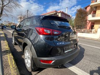 Mazda CX-3 2016 1,5 DIESEL EURO6-thumb-6