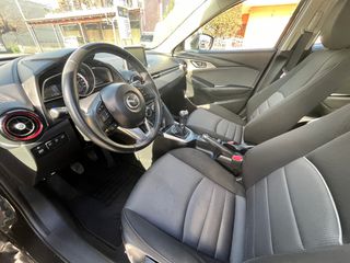 Mazda CX-3 2016 1,5 DIESEL EURO6-thumb-8