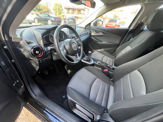 Mazda CX-3 2016 1,5 DIESEL EURO6-thumb-9