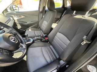 Mazda CX-3 2016 1,5 DIESEL EURO6-thumb-12