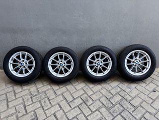 ΖΑΝΤΟΛΑΣΤΙΧΑ 16’’ BMW ΣΕΙΡΑ 3 (G20)