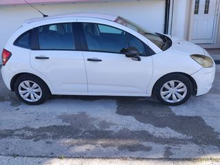 Citroen C3 2012
