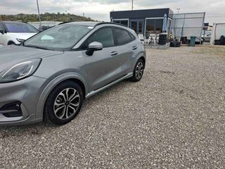 Ford Puma 2020 ST-LINE-thumb-22