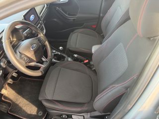 Ford Puma 2020 ST-LINE-thumb-35
