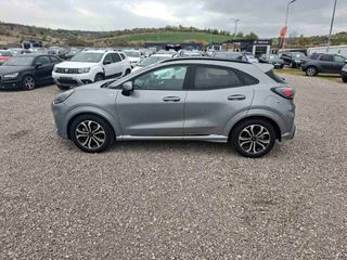 Ford Puma 2020 ST-LINE-thumb-3