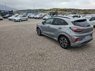 Ford Puma 2020 ST-LINE-thumb-11