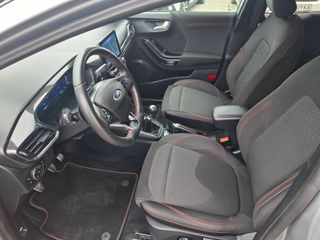 Ford Puma 2020 ST-LINE-thumb-27