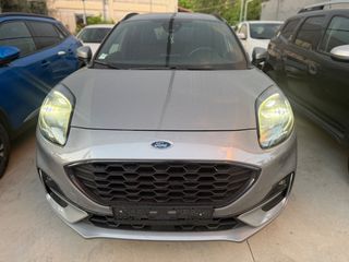 Ford Puma 2020 ST-LINE-thumb-5