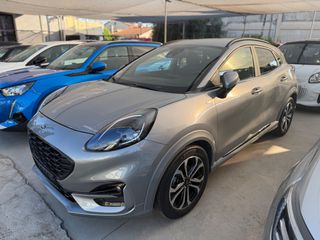 Ford Puma 2020 ST-LINE-thumb-10