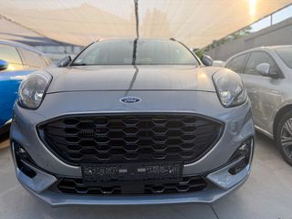 Ford Puma 2020 ST-LINE-thumb-1