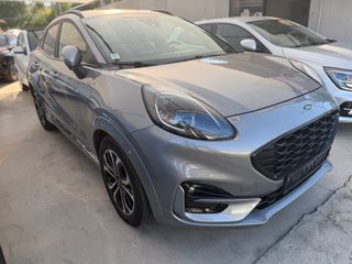 Ford Puma 2020 ST-LINE-thumb-14