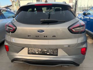 Ford Puma 2020 ST-LINE-thumb-15