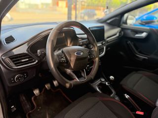 Ford Puma 2020 ST-LINE-thumb-36
