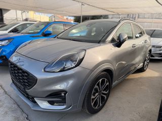 Ford Puma 2020 ST-LINE-thumb-4