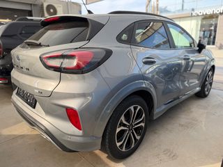 Ford Puma 2020 ST-LINE-thumb-9