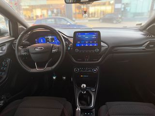 Ford Puma 2020 ST-LINE-thumb-57