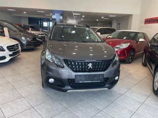 Peugeot 2008 2016 PANORAMA - GT Line