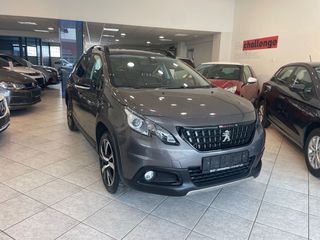 Peugeot 2008 2016 PANORAMA - GT Line-thumb-2