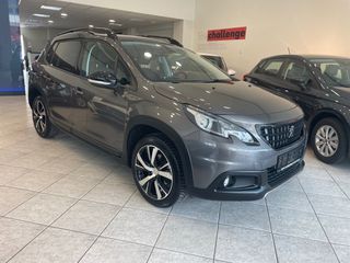 Peugeot 2008 2016 PANORAMA - GT Line-thumb-3