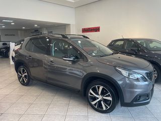 Peugeot 2008 2016 PANORAMA - GT Line-thumb-4