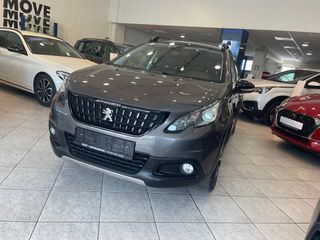 Peugeot 2008 2016 PANORAMA - GT Line-thumb-5