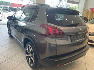 Peugeot 2008 2016 PANORAMA - GT Line-thumb-6
