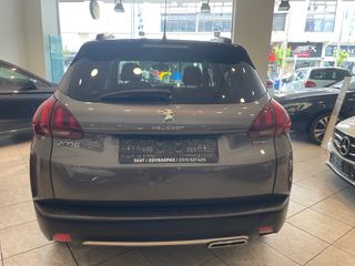 Peugeot 2008 2016 PANORAMA - GT Line-thumb-7