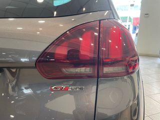 Peugeot 2008 2016 PANORAMA - GT Line-thumb-8