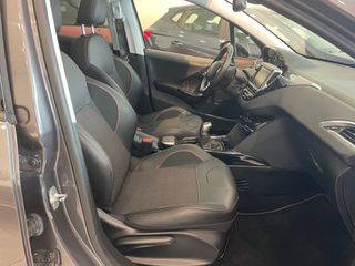 Peugeot 2008 2016 PANORAMA - GT Line-thumb-9