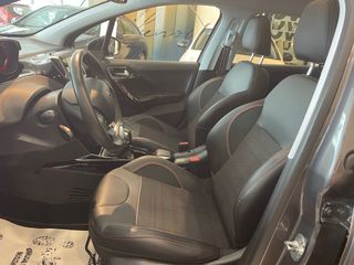 Peugeot 2008 2016 PANORAMA - GT Line-thumb-10