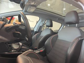 Peugeot 2008 2016 PANORAMA - GT Line-thumb-15