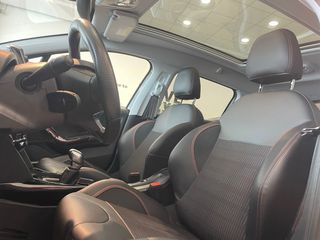 Peugeot 2008 2016 PANORAMA - GT Line-thumb-16