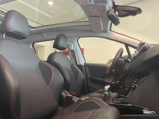 Peugeot 2008 2016 PANORAMA - GT Line-thumb-17