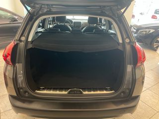 Peugeot 2008 2016 PANORAMA - GT Line-thumb-19