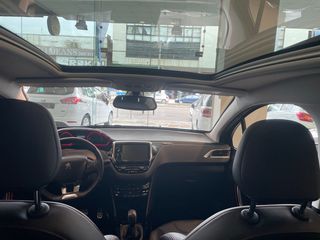 Peugeot 2008 2016 PANORAMA - GT Line-thumb-21