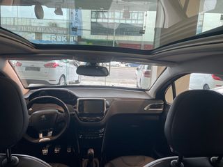 Peugeot 2008 2016 PANORAMA - GT Line-thumb-22