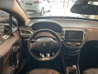 Peugeot 2008 2016 PANORAMA - GT Line-thumb-24