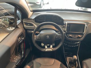 Peugeot 2008 2016 PANORAMA - GT Line-thumb-25
