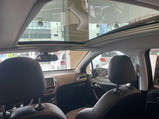 Peugeot 2008 2016 PANORAMA - GT Line-thumb-26