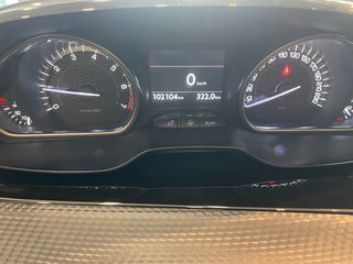 Peugeot 2008 2016 PANORAMA - GT Line-thumb-28