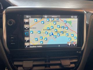 Peugeot 2008 2016 PANORAMA - GT Line-thumb-29