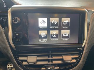 Peugeot 2008 2016 PANORAMA - GT Line-thumb-30
