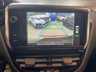 Peugeot 2008 2016 PANORAMA - GT Line-thumb-31