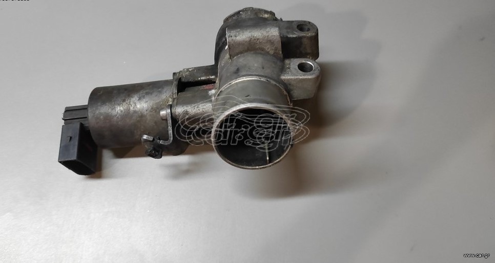 ΒΑΛΒΙΔΑ EGR SMART 450 DIESEL MET ΛΕΝΟΡΜΑΝ 60 ΑΘΗΝΑ